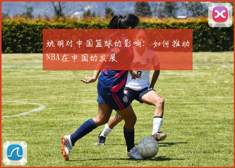 姚明对中国篮球的影响：如何推动NBA在中国的发展