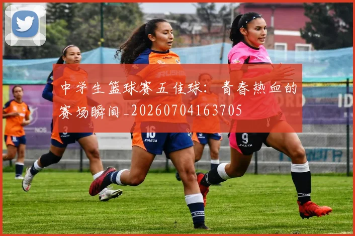 中学生篮球赛五佳球：青春热血的赛场瞬间_20260704163705